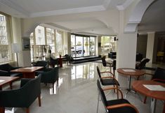 Lain-lain 2 Hotel Topkapı