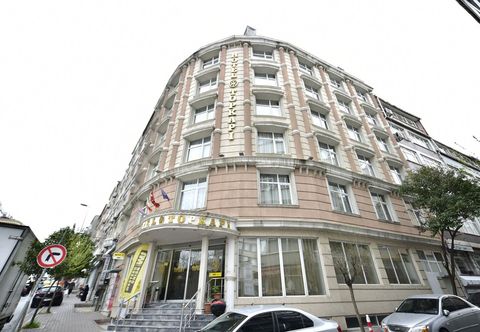 Lain-lain Hotel Topkapı