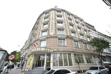 Lain-lain Hotel Topkapı