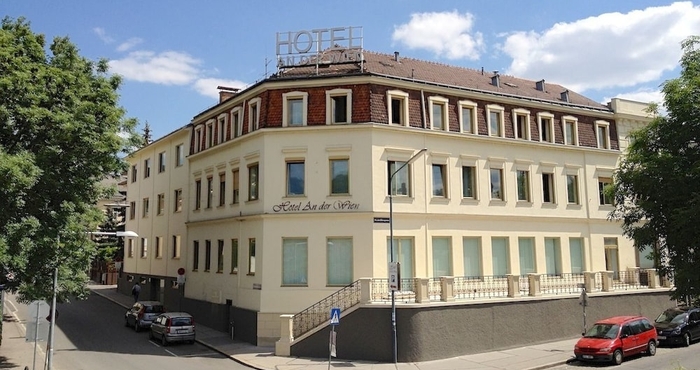 Others Hotel an der Wien