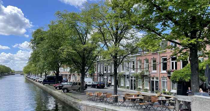 Lainnya Bed and Breakfast Amsterdam