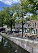 Imej utama Bed and Breakfast Amsterdam