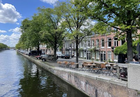Others Bed and Breakfast Amsterdam