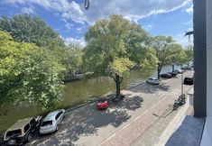 Others 2 Bed and Breakfast Amsterdam