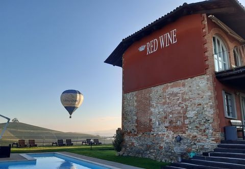 Lain-lain Red Wine - Guest House