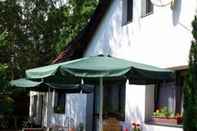 Lainnya Lakeside B&B Berlin - Pension Am See