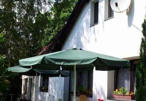 Lain-lain Lakeside B&B Berlin - Pension Am See