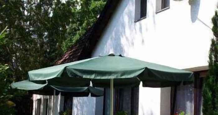 Lain-lain Lakeside B&B Berlin - Pension Am See