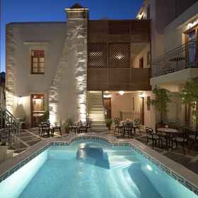 Primary image 1 Palazzo Vecchio Exclusive Residence, Kara Mousha Pasha Mosque Hotels