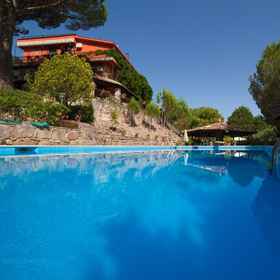 Primary image 1 Agriturismo Al Poggetto, Isola delle Femmine Hotels