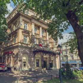 Imej utama1Hotel Royal,克拉科夫飯店