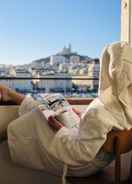 ภาพหลัก Hotel Bellevue Marseille