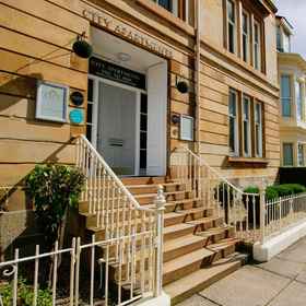 Primary image 1 City Apartments Glasgow, St George's Cross Hotels