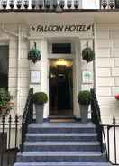 ภาพหลัก Falcon Hotel
