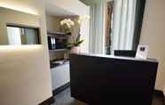 อื่นๆ 5 Quirinale Luxury Rooms