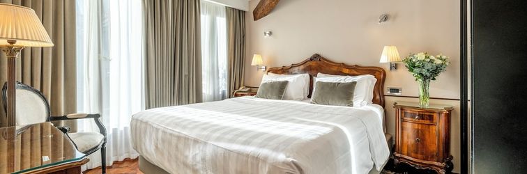 其他 Hotel Casa Verardo Residenza d'Epoca