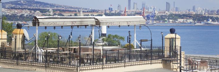 Lain-lain Star Hotel Istanbul - Special Class