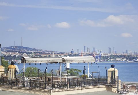 Lain-lain Star Hotel Istanbul - Special Class