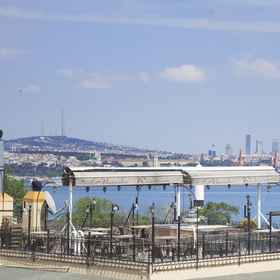 Primary image1伊斯坦堡星光飯店 - 特級,托普卡帕宫飯店