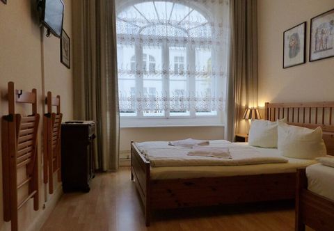 Others Hotel-Pension Waizenegger