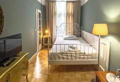 其他 6 Hotel Maison Am Olivaer Platz