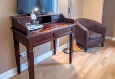 其他 4 Hotel Maison Am Olivaer Platz