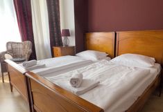 其他 3 Hotel Maison Am Olivaer Platz