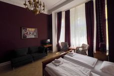 其他 Hotel Maison Am Olivaer Platz