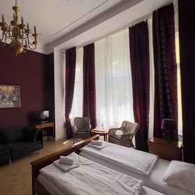 Primary image1奧利維爾廣場梅歇爾酒店,夏洛滕堡-维尔默斯多夫飯店