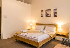 Khác 3 City Pension Berlin