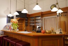 Khác 6 City Pension Berlin