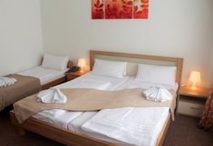 Khác 5 City Pension Berlin