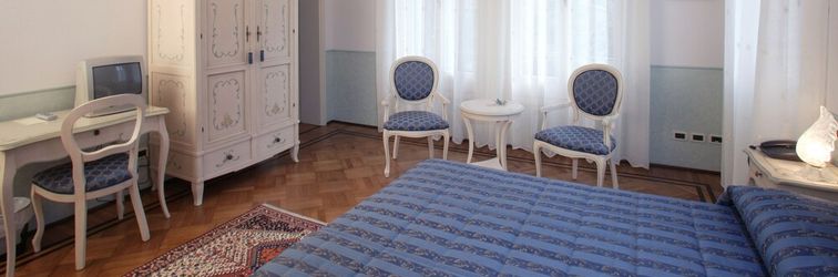 Others Ca' San Rocco