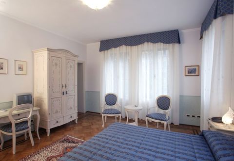 Others Ca' San Rocco