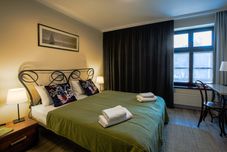 其他 Oliwa Park Residence