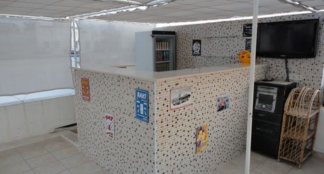 อื่นๆ 2 Merhaba Pansiyon