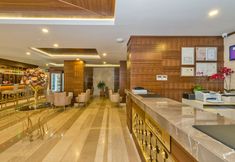 其他 6 Bekdas Hotel Deluxe & Spa