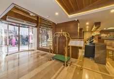 其他 5 Bekdas Hotel Deluxe & Spa