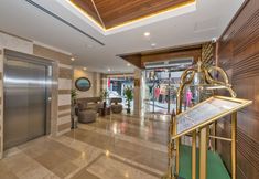 其他 4 Bekdas Hotel Deluxe & Spa