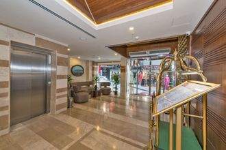 其他 4 Bekdas Hotel Deluxe & Spa