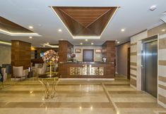 其他 7 Bekdas Hotel Deluxe & Spa