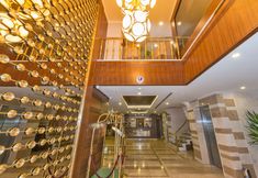 其他 2 Bekdas Hotel Deluxe & Spa