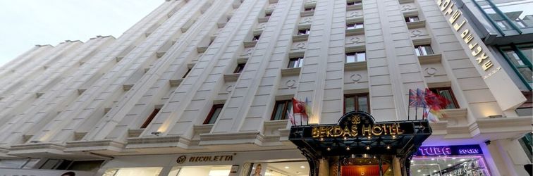 其他 Bekdas Hotel Deluxe & Spa