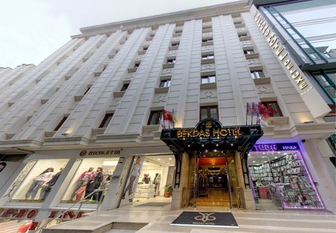 其他 Bekdas Hotel Deluxe & Spa