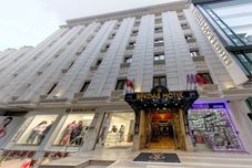 其他 Bekdas Hotel Deluxe & Spa