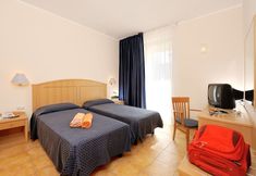 其他 5 Hotel I Melograni