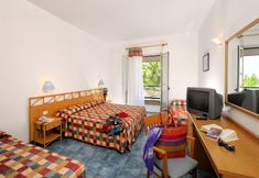 其他 7 Hotel I Melograni