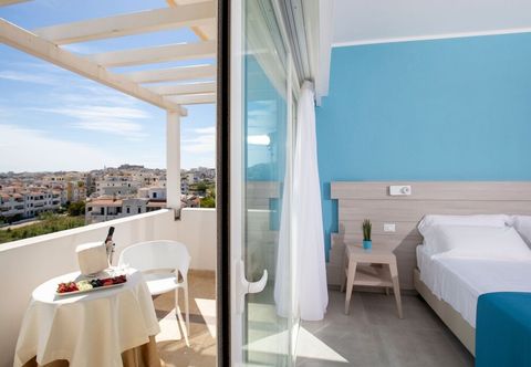 其他 Hotel I Melograni