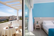 其他 Hotel I Melograni