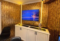 其他 6 Ayasofya Hotel - Special Class